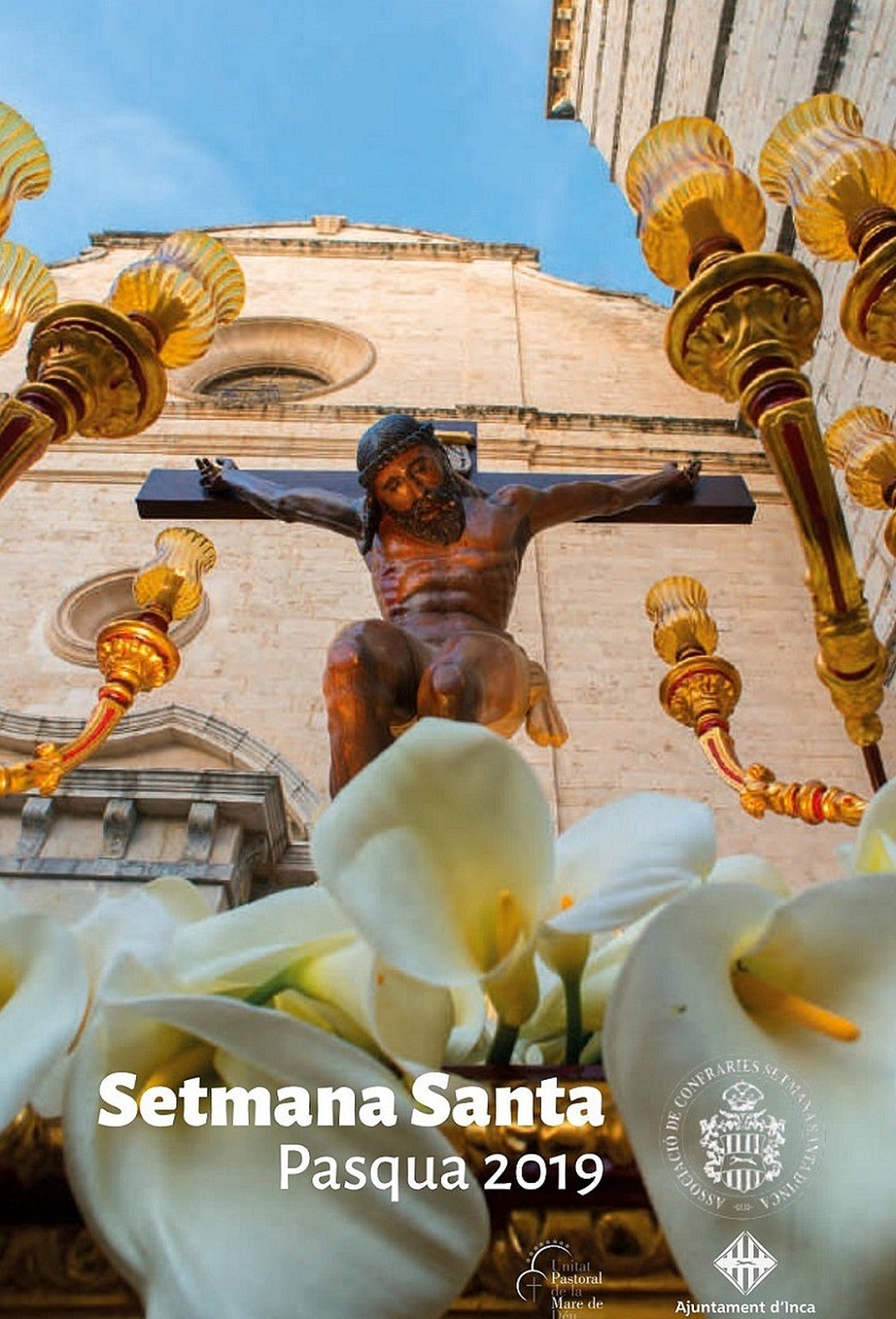 Semana Santa en Formentera 2019 Inca